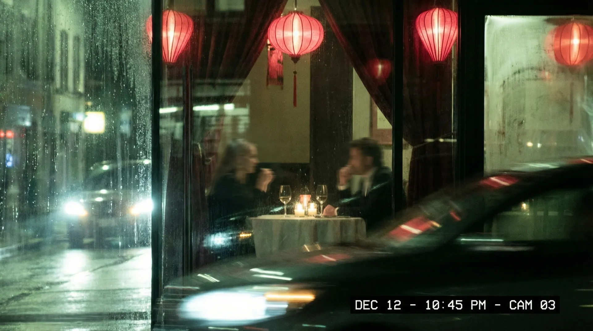 莱茵娱乐 - 密会现场偷拍